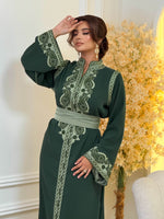 Lulwa Kaftan