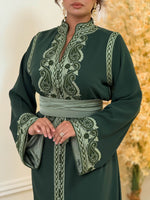 Lulwa Kaftan