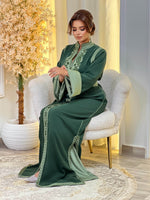 Lulwa Kaftan