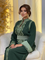 Lulwa Kaftan