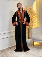 Lulwa Kaftan