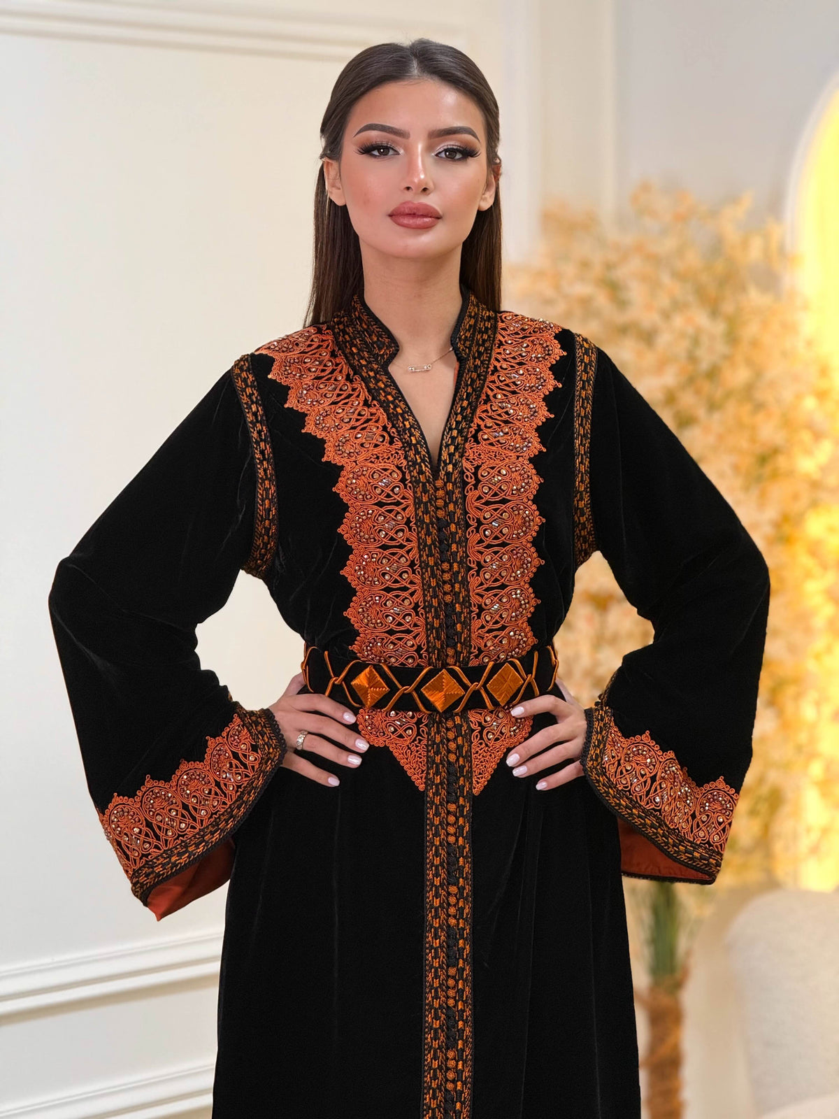 Lulwa Kaftan