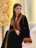 Lulwa Kaftan
