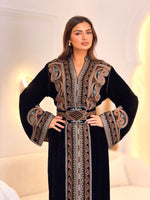 Lunara Kaftan