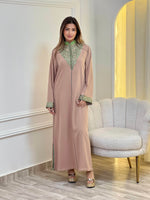 Chic Nour Kaftan