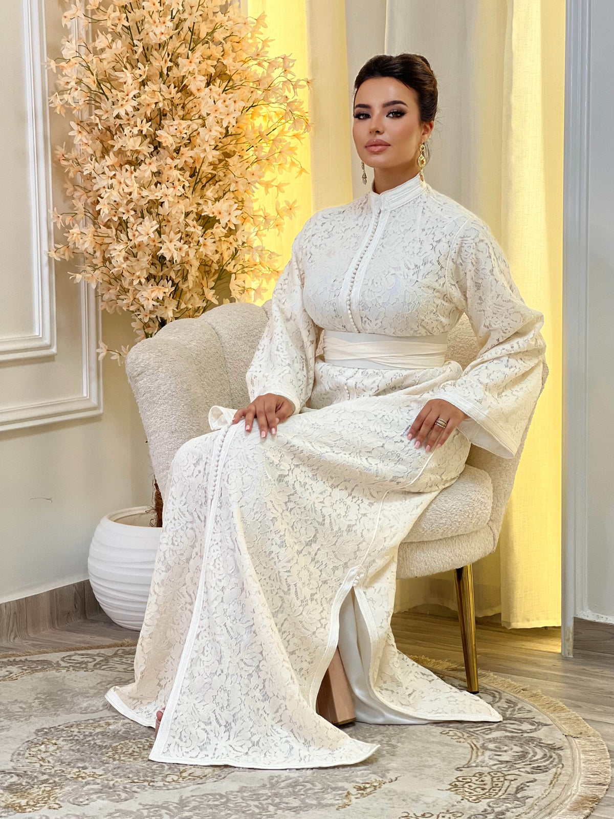 Maha Kaftan