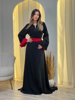 Maysa Luxe Kaftan