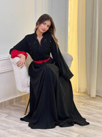 Maysa Luxe Kaftan