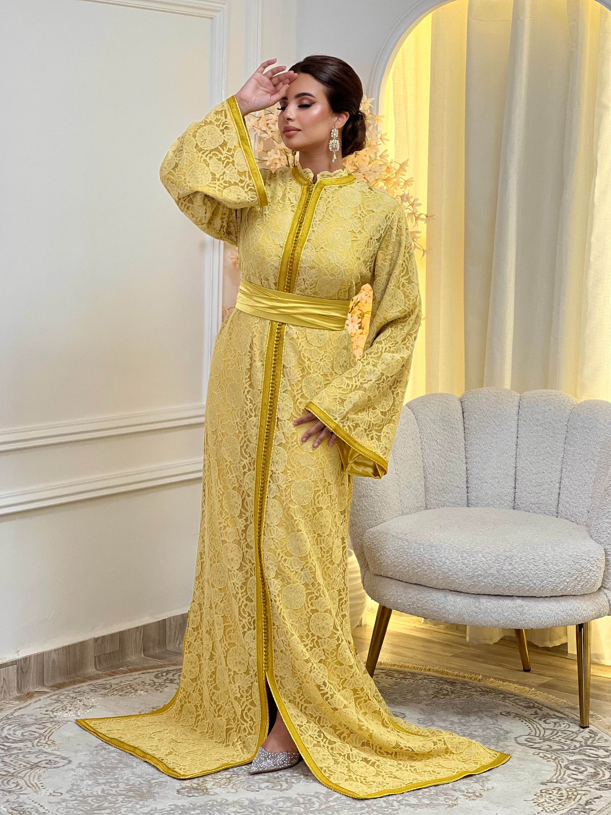 Mehra Kaftan