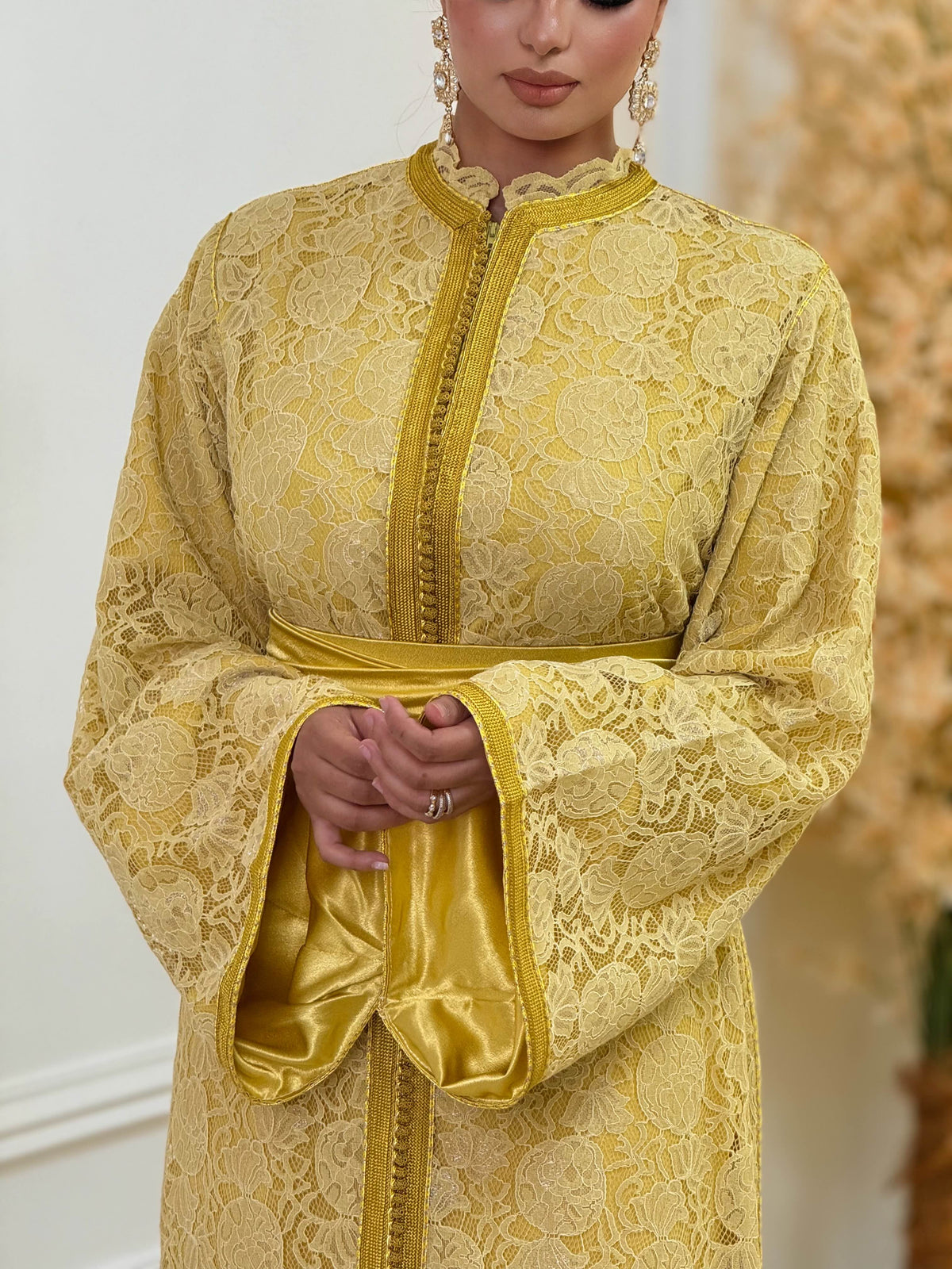 Mehra Kaftan