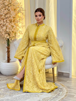 Mehra Kaftan