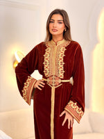 Melys Kaftan