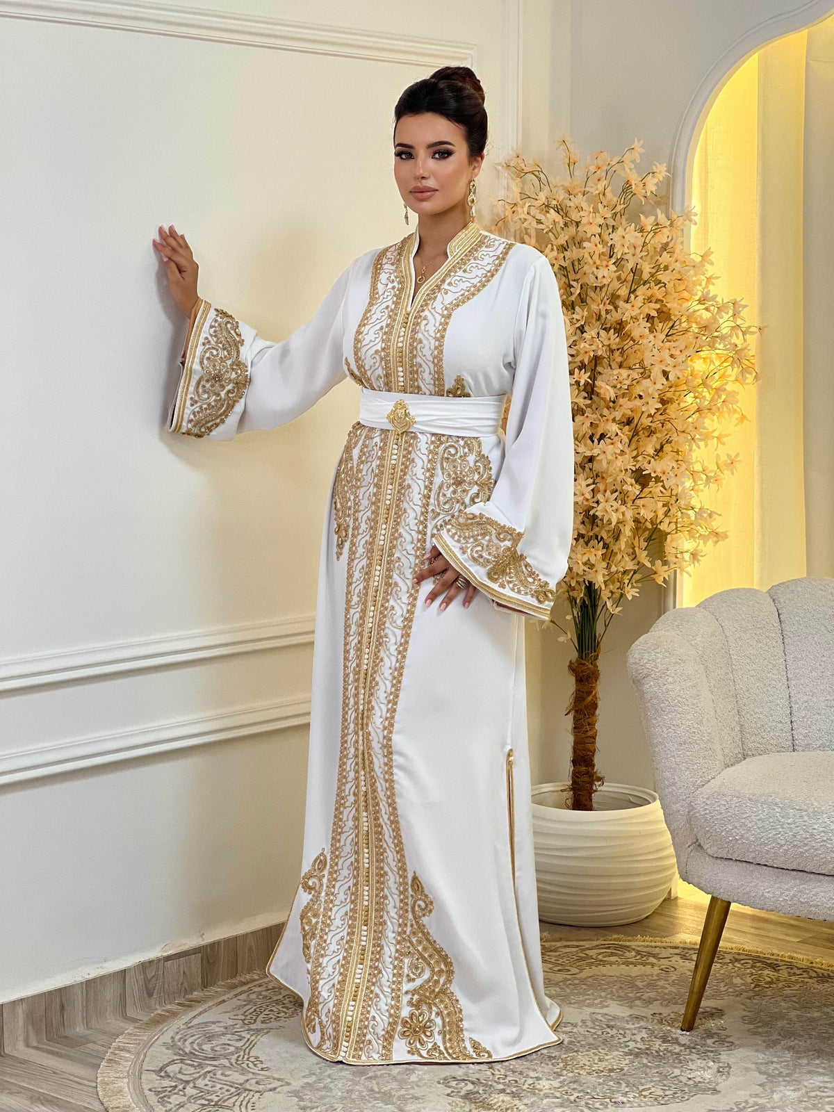 Menna Kaftan