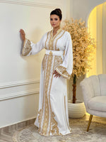 Menna Kaftan