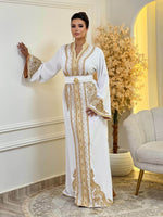 Menna Kaftan