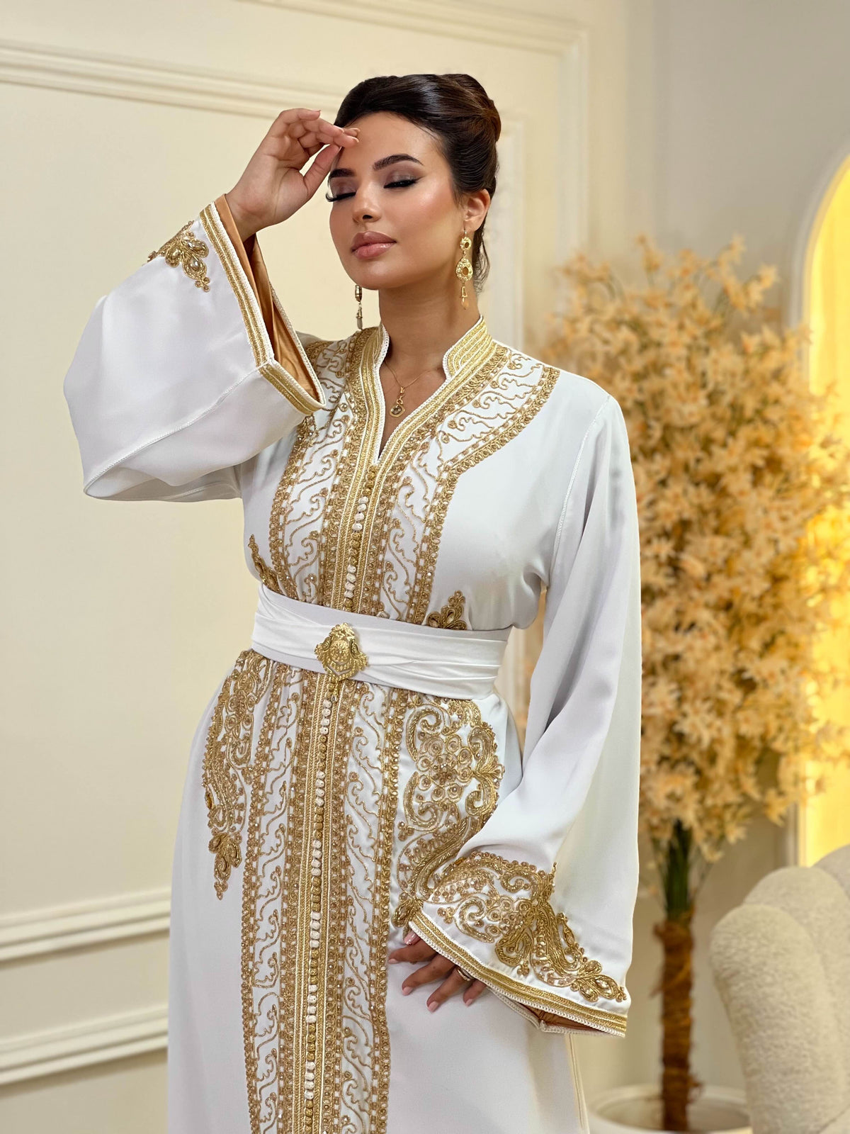 Menna Kaftan