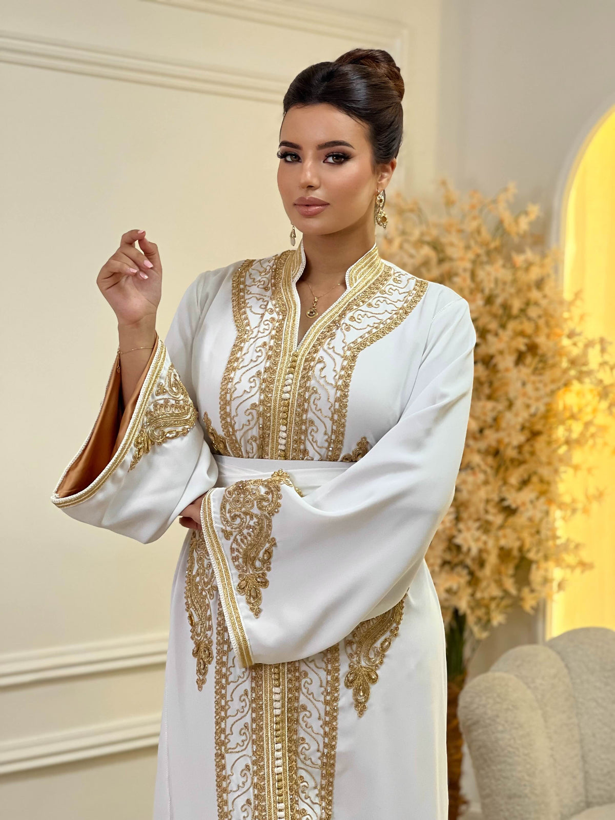 Menna Kaftan