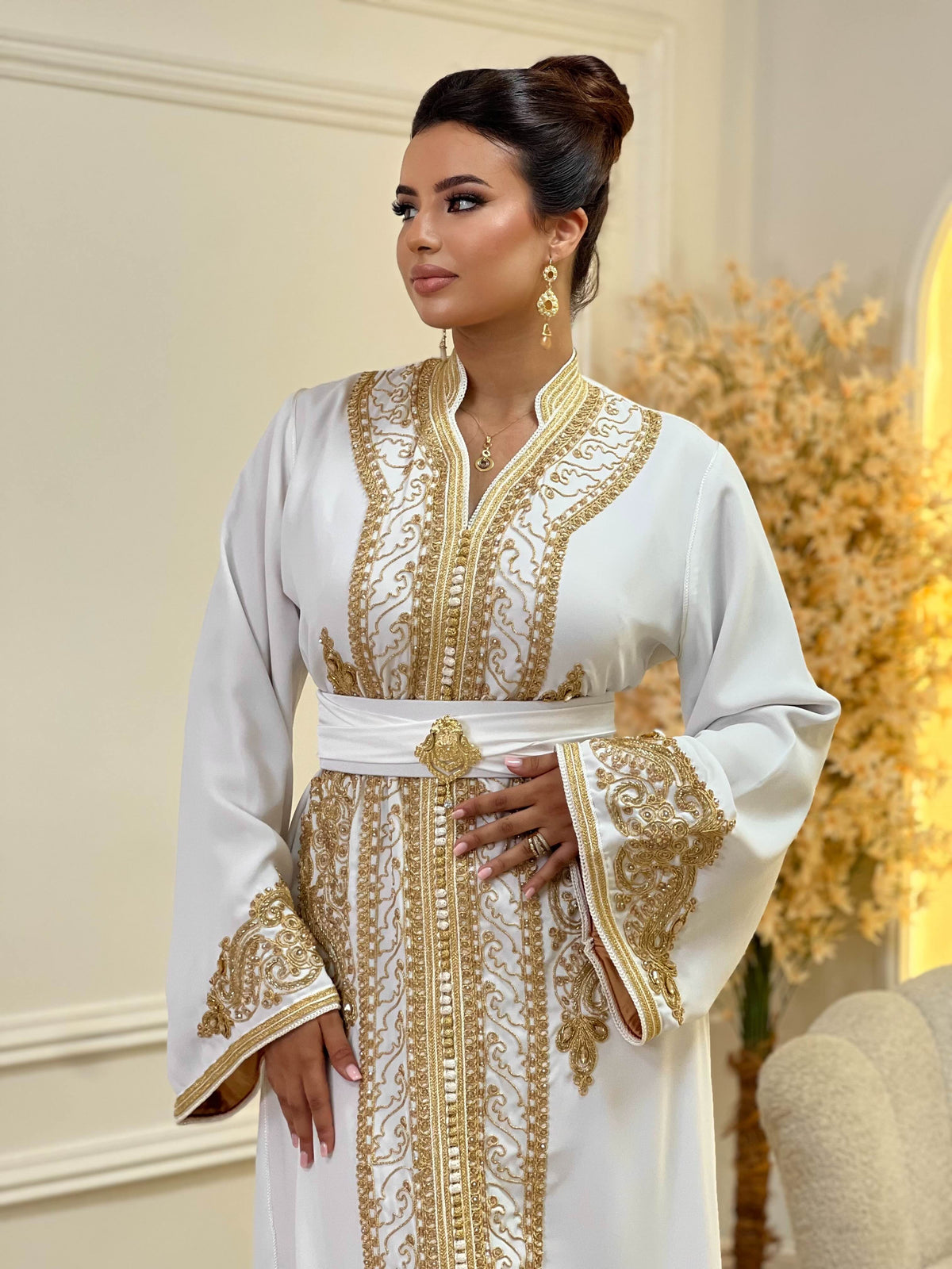 Menna Kaftan