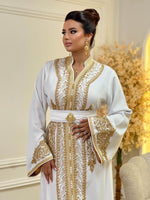 Menna Kaftan