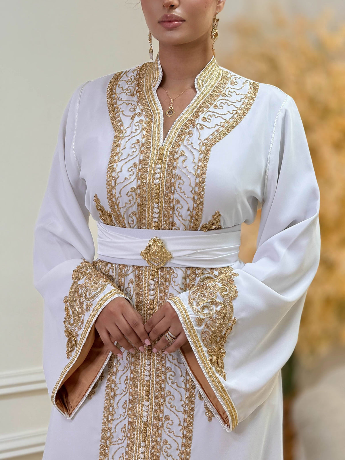 Menna Kaftan