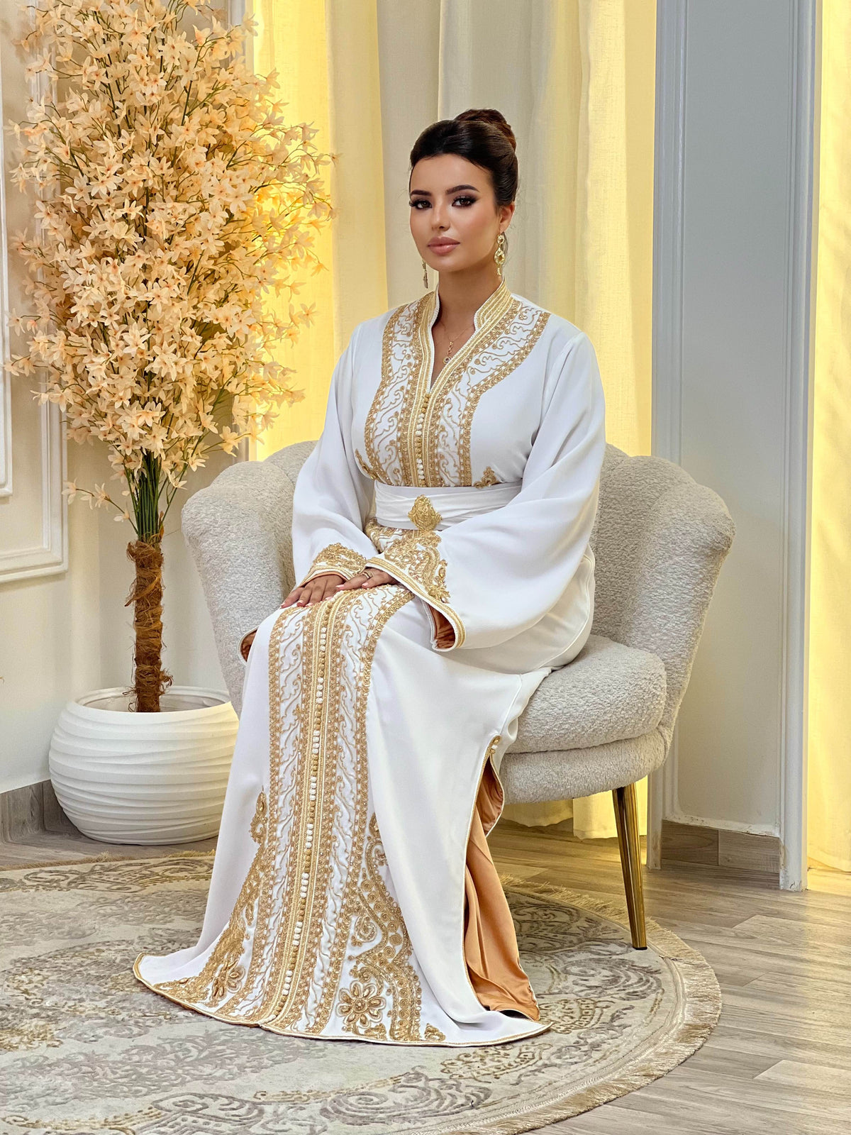 Menna Kaftan