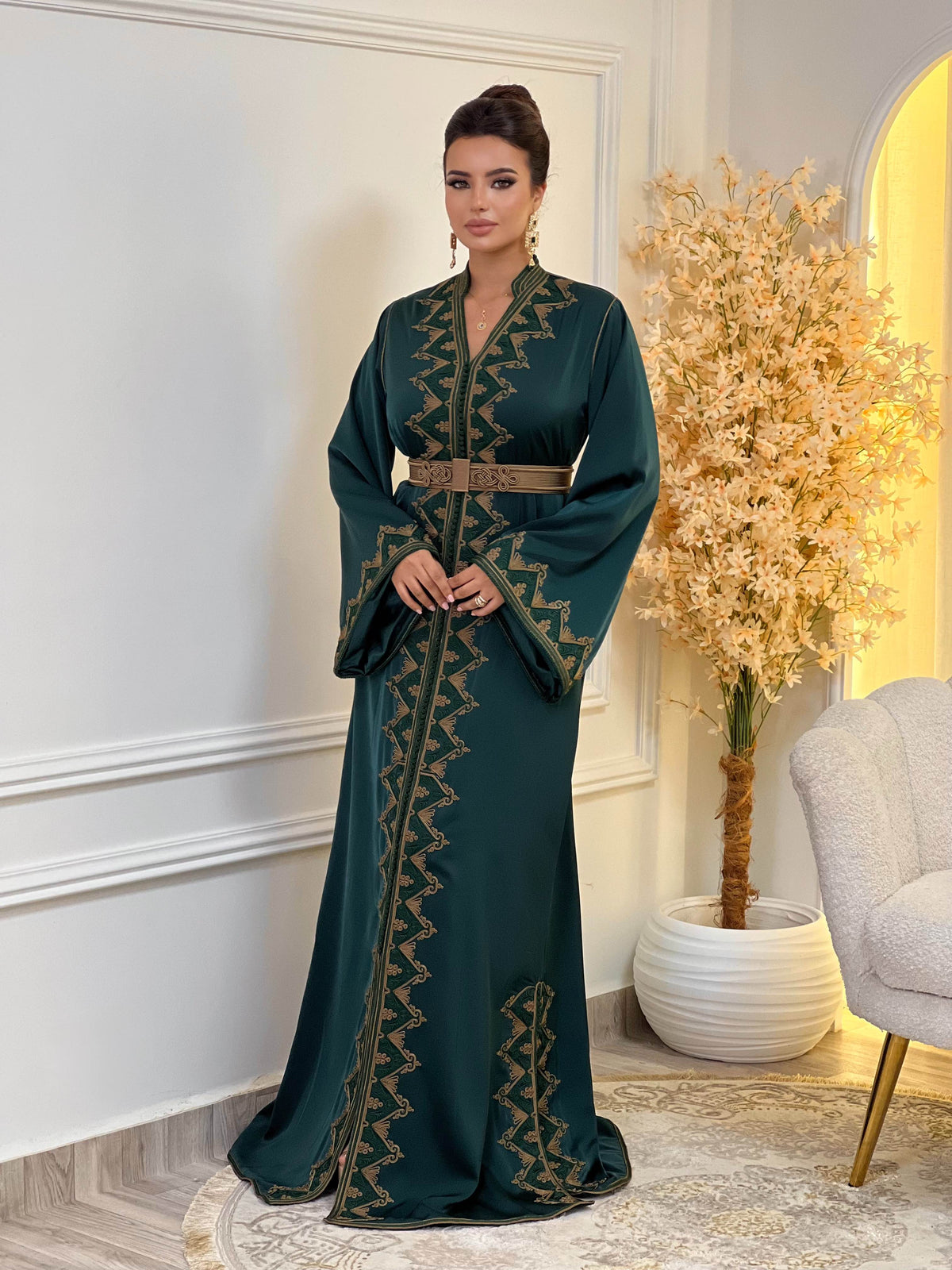 Caftan Mona