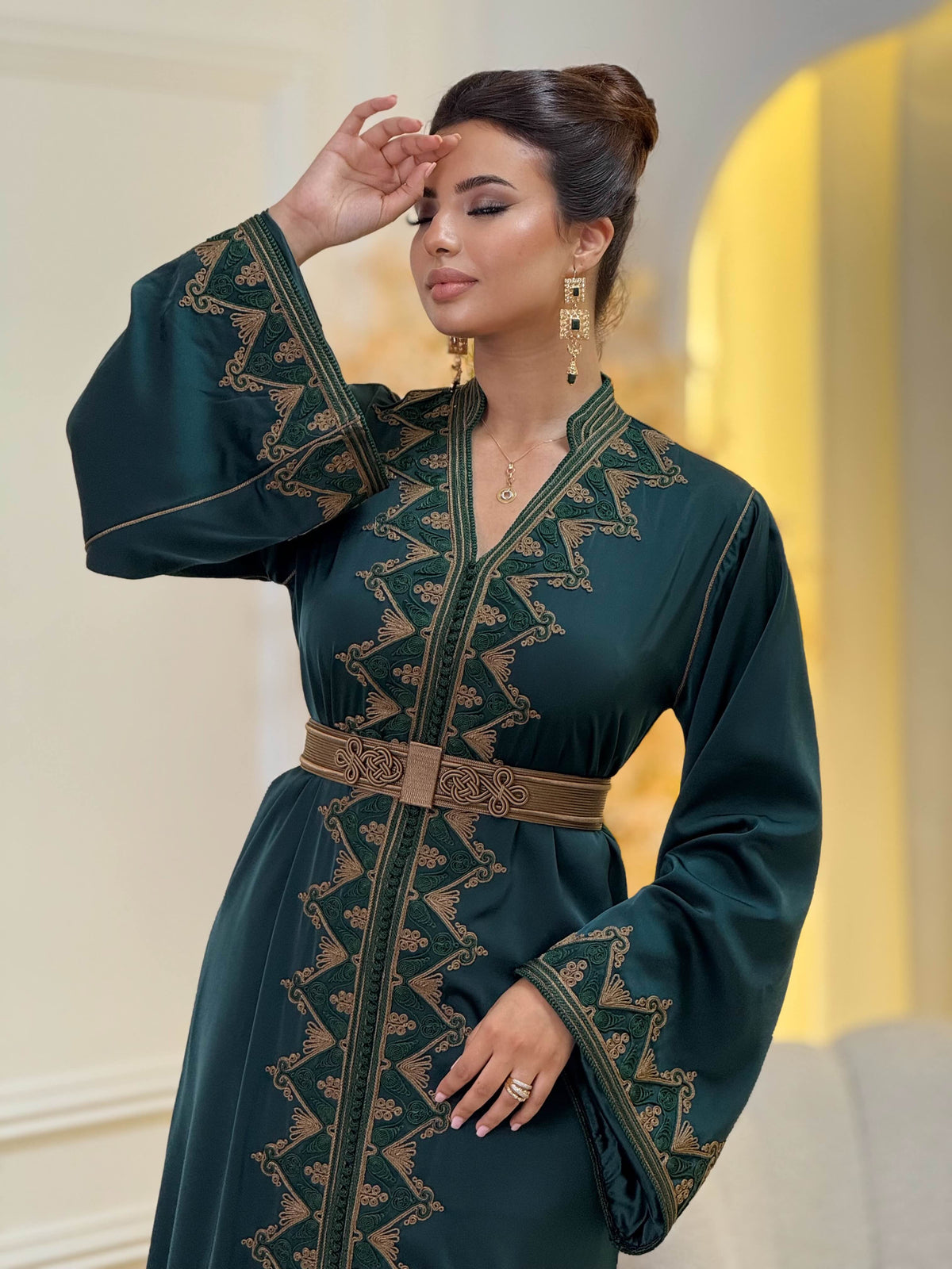 Caftan Mona
