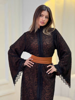 Mystic Layla Kaftan
