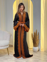 Mystic Sultana Kaftan