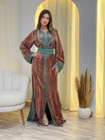 Caftan Mystic Sultana