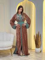 Caftan Mystic Sultana