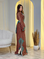Caftan Mystic Sultana