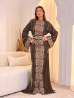 Najma Kaftan