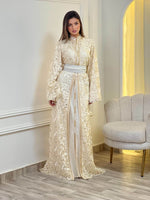 Noble Andalusiya Lebsa