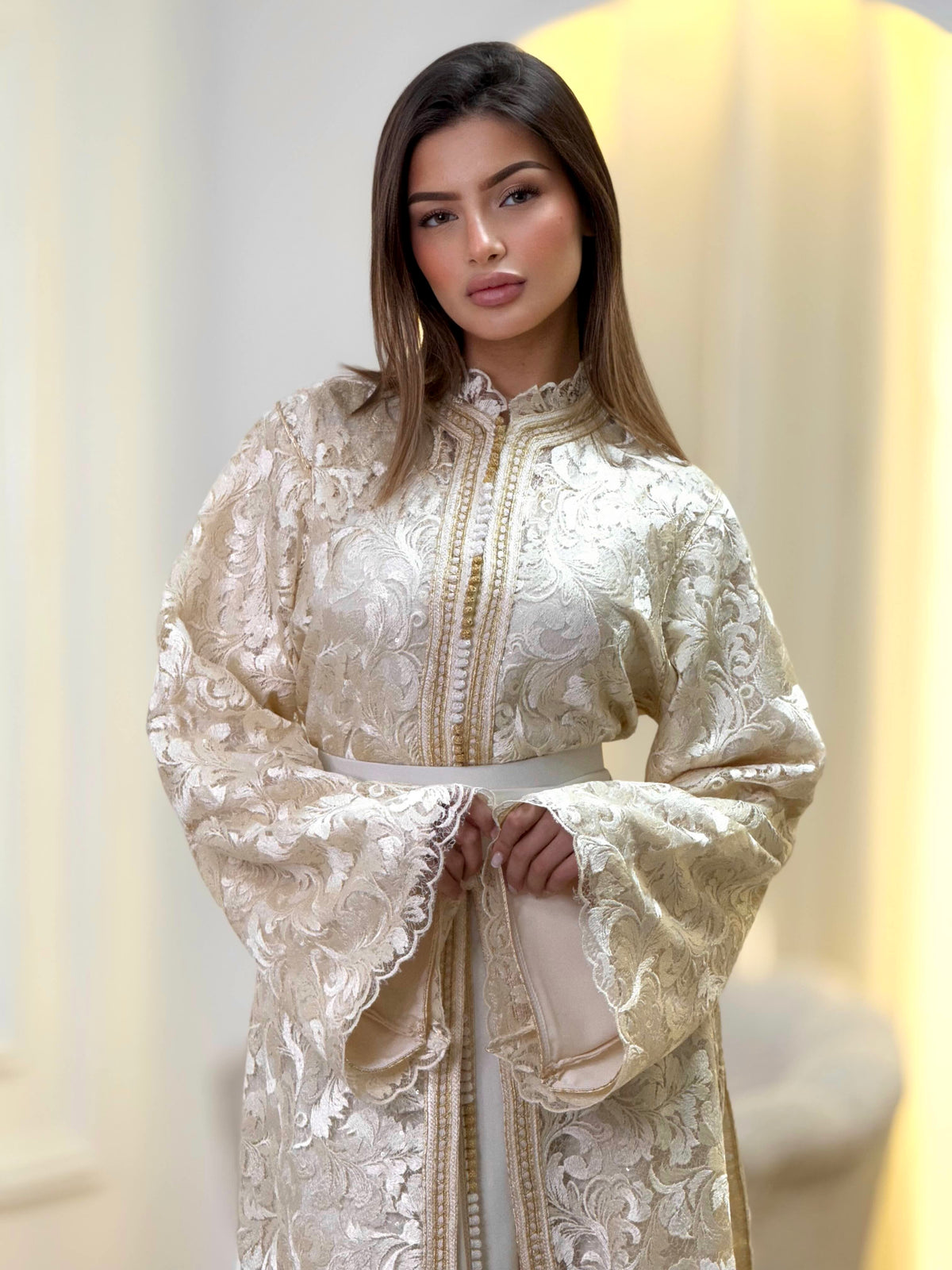 Noble Andalusiya Lebsa