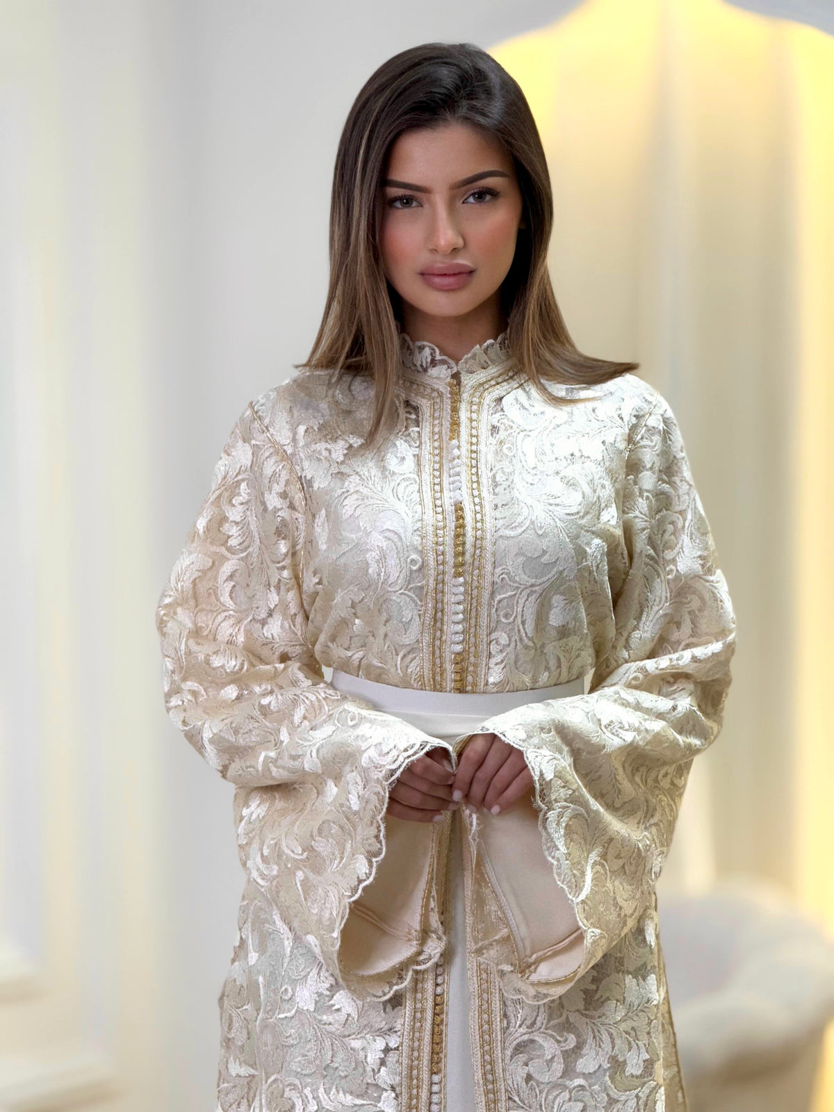 Noble Andalusiya Lebsa