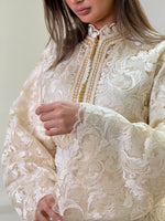 Noble Andalusiya Lebsa