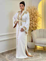 Nuha Kaftan