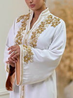 Nuha Kaftan