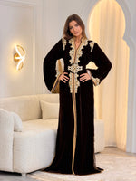Nyra Kaftan