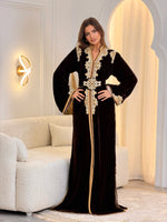Nyra Kaftan