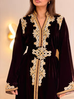 Nyra Kaftan
