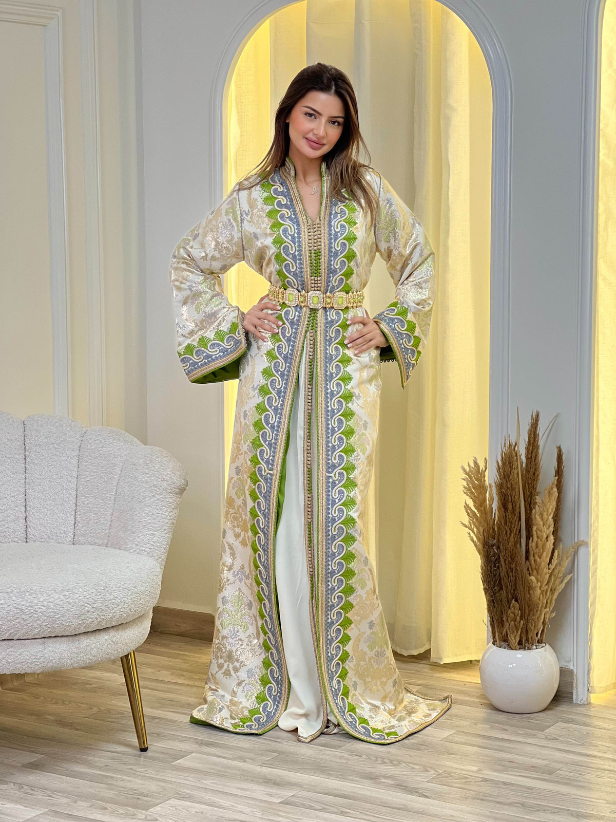 Princess Amira Lebsa