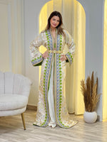 Princess Amira Lebsa