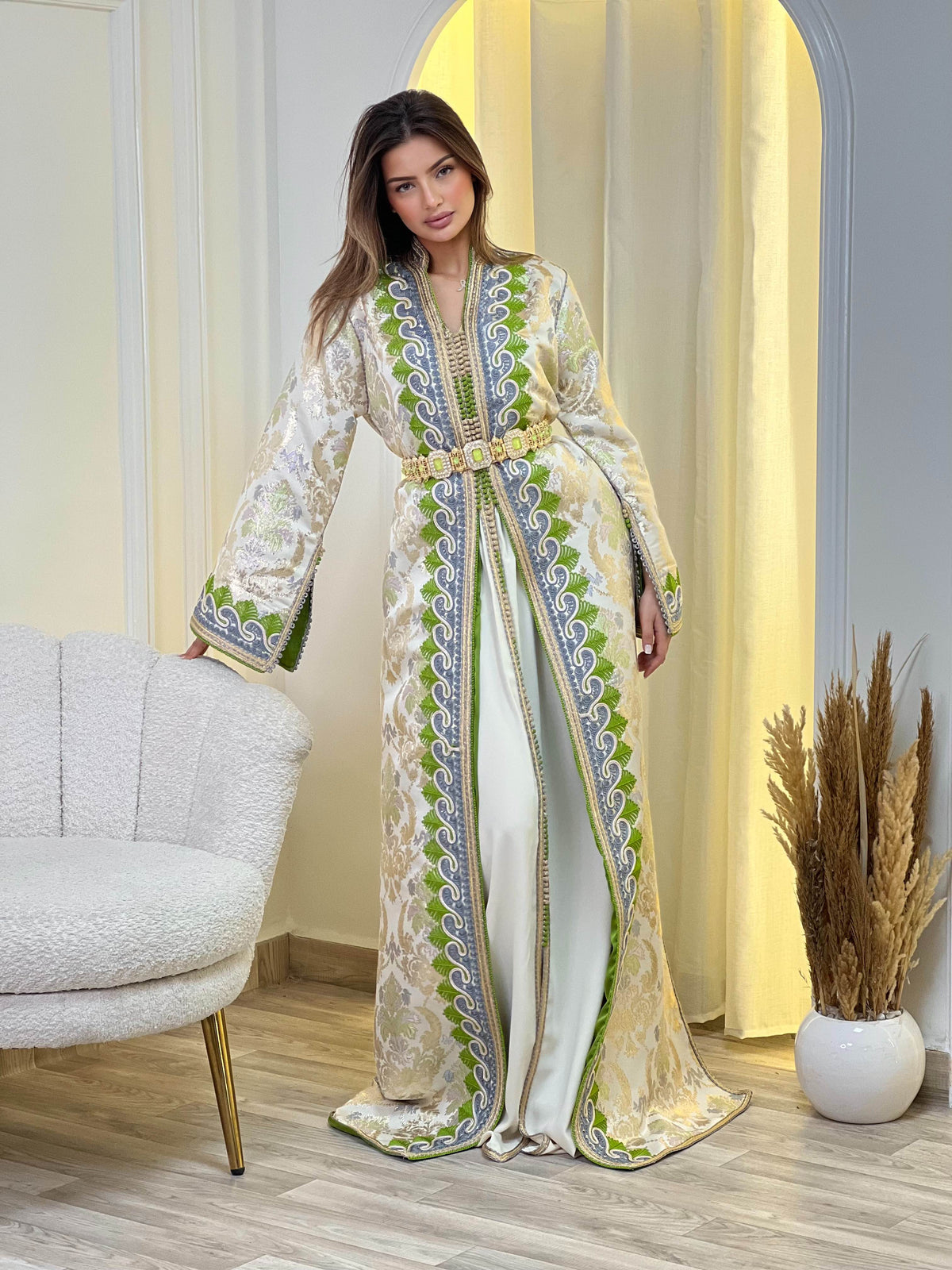 Princess Amira Lebsa