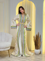 Princess Amira Lebsa