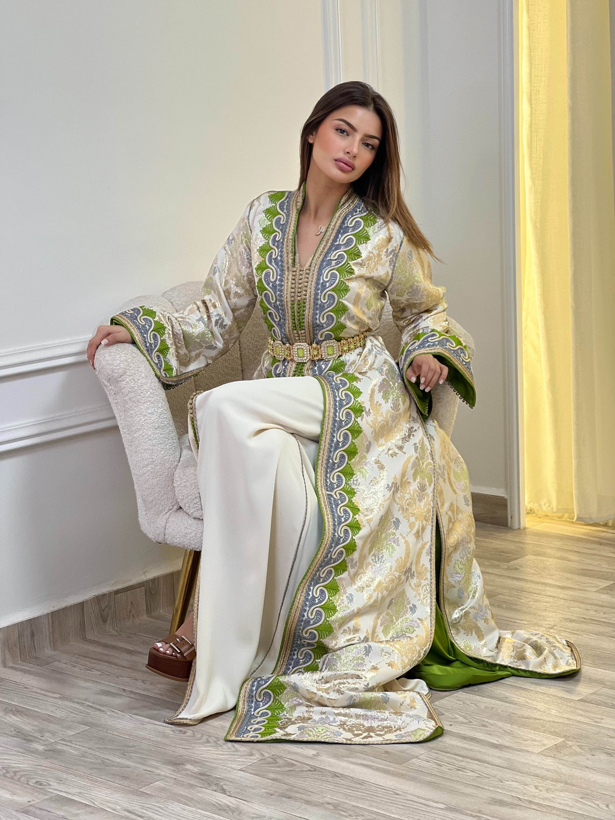 Princess Amira Lebsa