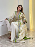 Princess Amira Lebsa