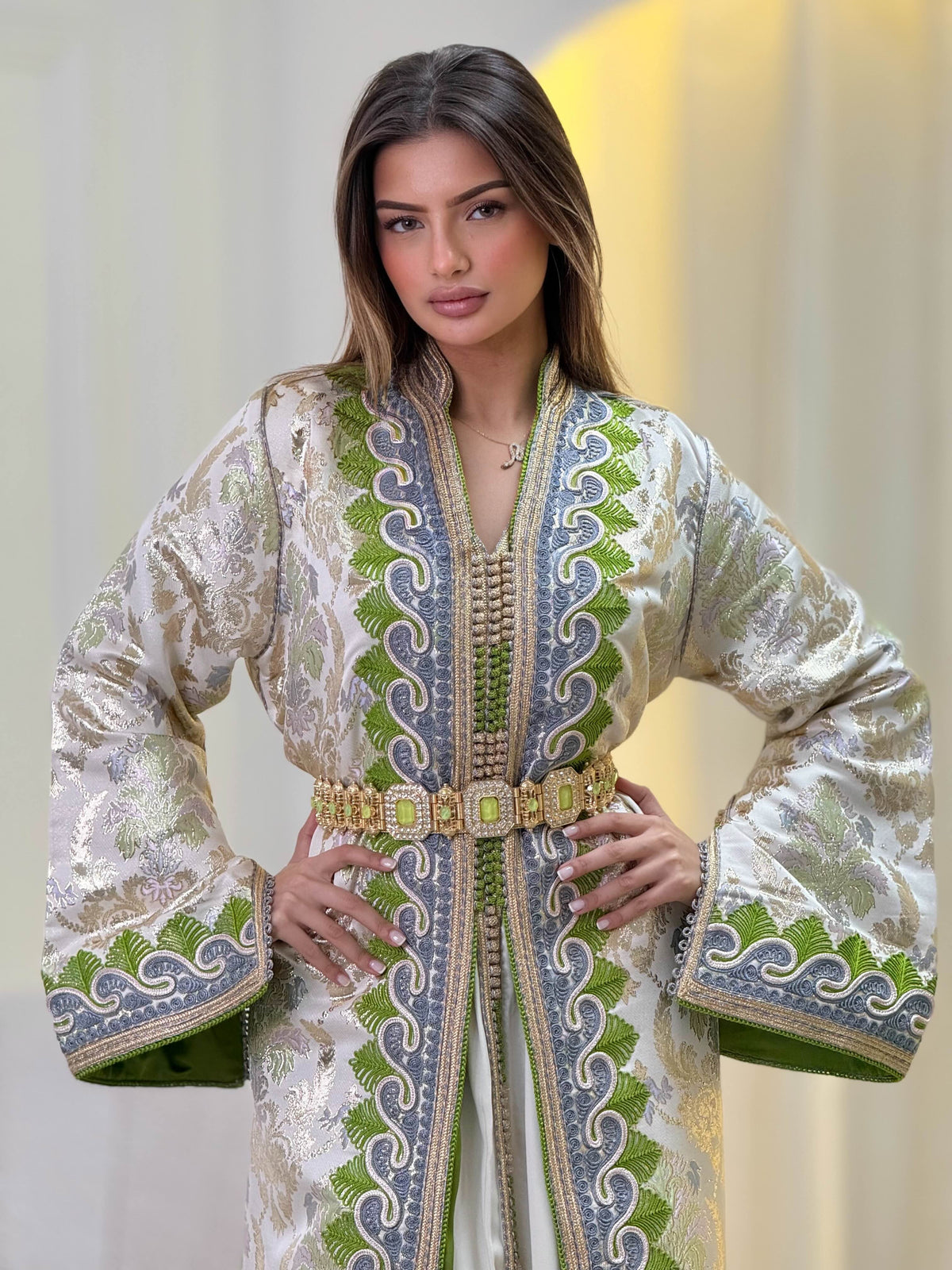 Princess Amira Lebsa