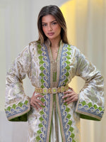 Princess Amira Lebsa